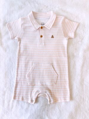 y1000 - GAP Bear Jumper - 图片 15