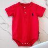 y985 - Polo Baby Romper - Image 18