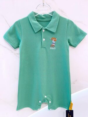 y983 - Polo Casual Jumper - 图片 15