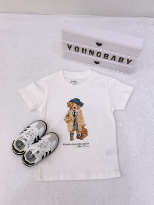y981 - Polo Tee - 图片 10
