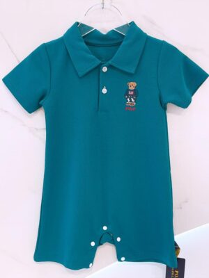 y983 - Polo Casual Jumper - 图片 16