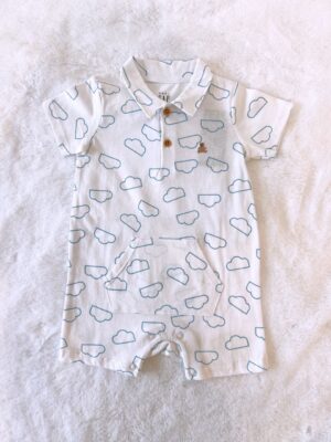 y1000 - GAP Bear Jumper - 图片 17