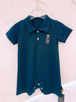 y983 - Polo Casual Jumper - 图片 17