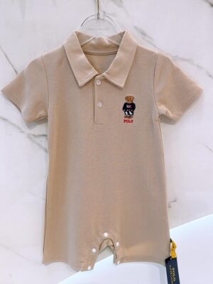 y983 - Polo Casual Jumper - 图片 18