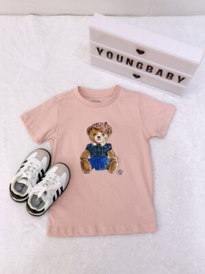 y981 - Polo Tee - 图片 13