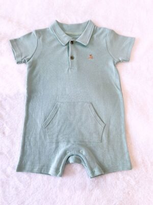 y1000 - GAP Bear Jumper - 图片 19