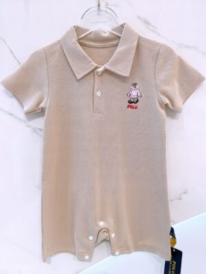 y983 - Polo Casual Jumper - 图片 19