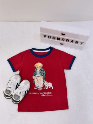 y981 - Polo Tee - 图片 14