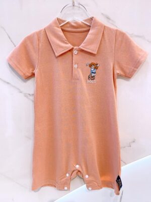 y983 - Polo Casual Jumper - 图片 20