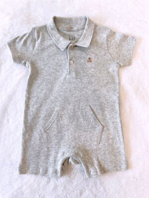 y1000 - GAP Bear Jumper - 图片 21