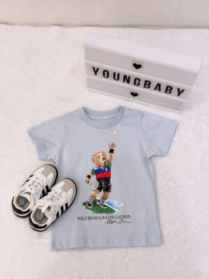 y981 - Polo Tee - 图片 16
