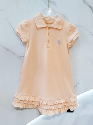y979 - lolo Dress fashion baby kids - Image 26