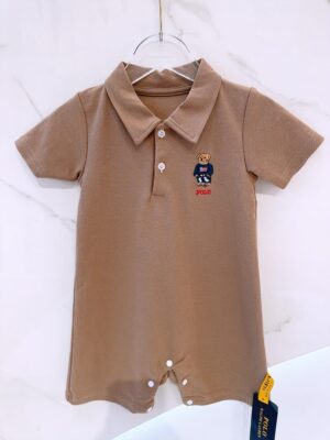 y983 - Polo Casual Jumper - 图片 22