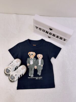 y981 - Polo Tee - 图片 17