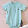 y985 - Polo Baby Romper - Image 25