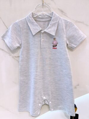 y983 - Polo Casual Jumper - 图片 23