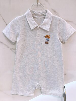 y983 - Polo Casual Jumper - 图片 24