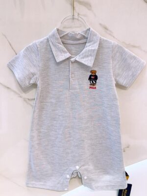 y983 - Polo Casual Jumper - 图片 25