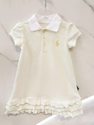y979 - lolo Dress fashion baby kids - Image 30