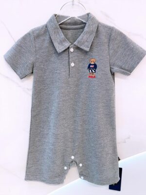 y983 - Polo Casual Jumper - 图片 26