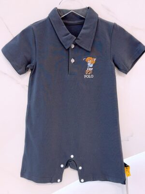 y983 - Polo Casual Jumper - 图片 27