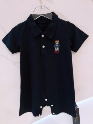 y983 - Polo Casual Jumper - 图片 28