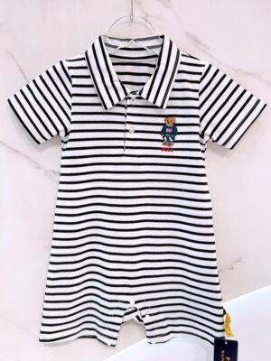 y983 - Polo Casual Jumper - 图片 29