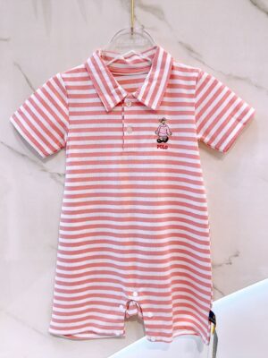 y983 - Polo Casual Jumper - 图片 30