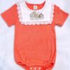y1011 - Cottoli Romper - 图片 33