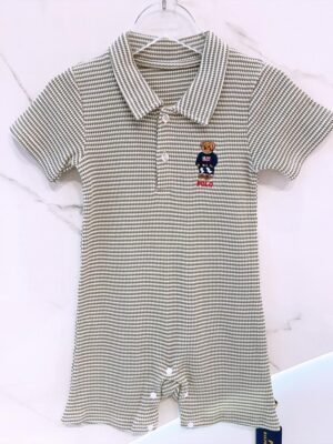y983 - Polo Casual Jumper - 图片 31