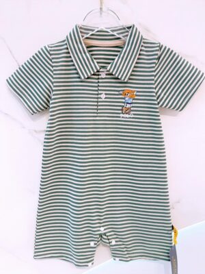 y983 - Polo Casual Jumper - 图片 32