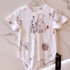 y985 - Polo Baby Romper - Image 35