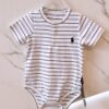 y985 - Polo Baby Romper - Image 37