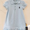 y979 - lolo Dress fashion baby kids - 图片 43