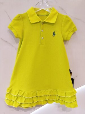 y979 - lolo Dress fashion baby kids - Image 45