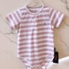 y985 - Polo Baby Romper - Image 44