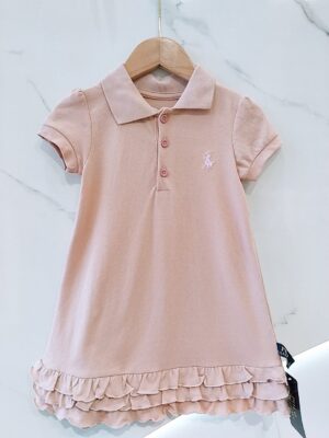 y979 - lolo Dress fashion baby kids - Image 47