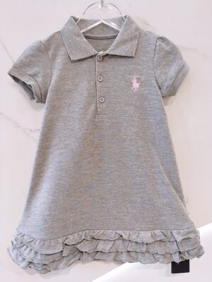y979 - lolo Dress fashion baby kids - Image 51