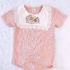 y1011 - Cottoli Romper - 图片 32