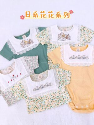 y1011 - Cottoli Romper - 图片 28