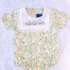 y1011 - Cottoli Romper - 图片 5