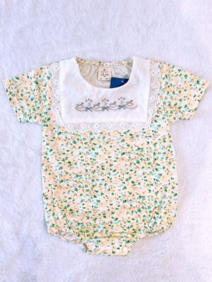 y1011 - Cottoli Romper - 图片 5