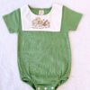 y1011 - Cottoli Romper - 图片 17