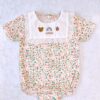 y1011 - Cottoli Romper - 图片 21