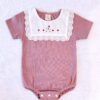 y1011 - Cottoli Romper - 图片 25