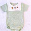 y1011 - Cottoli Romper - 图片 13