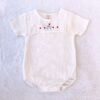 y1011 - Cottoli Romper - 图片 10