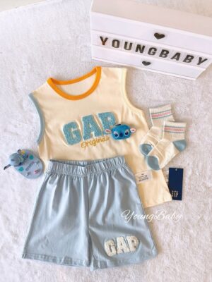 y986 -Three-Dimensional 3D Embroidered Set - Image 8