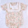 y1011 - Cottoli Romper - 图片 23