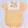 y1011 - Cottoli Romper - 图片 12
